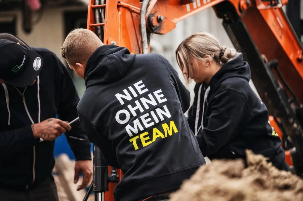 Teamwear