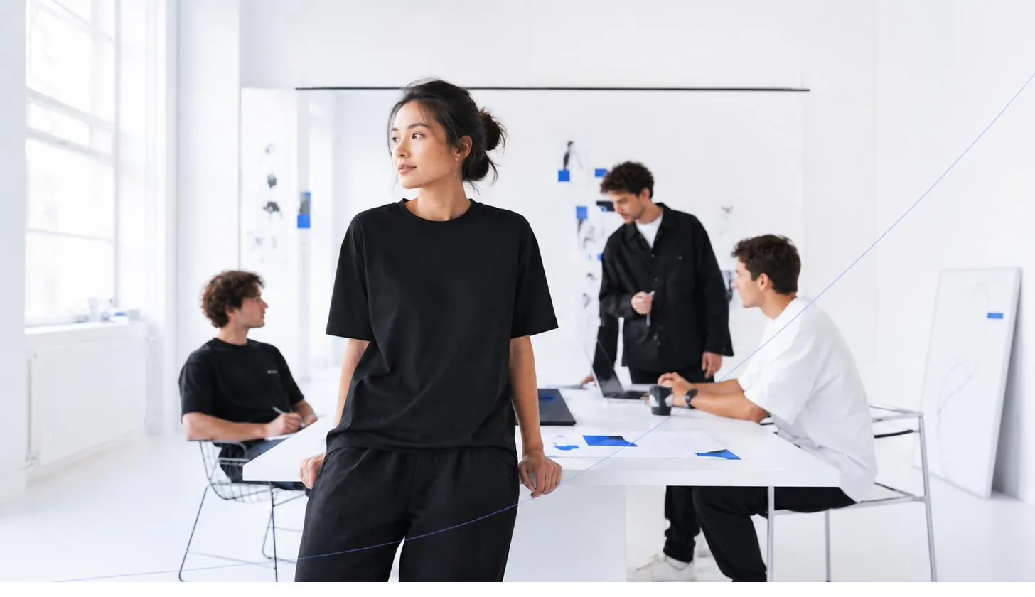 Agenturen & Start-ups