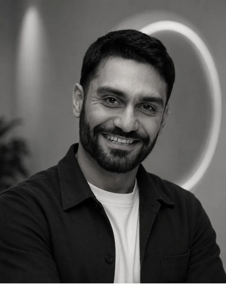 Yasin Bicici — Product Manager