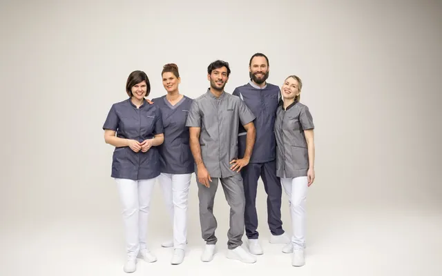 Medizin & Pflege in Bielefeld